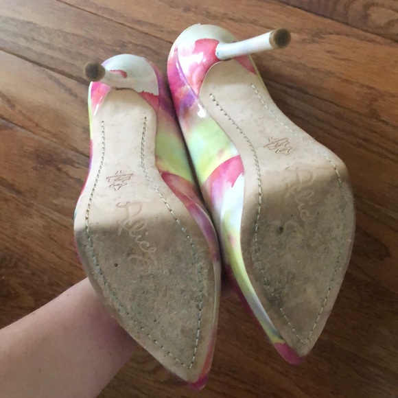 ° Alice and Olivia Shoes ° - Picture 6 of 7